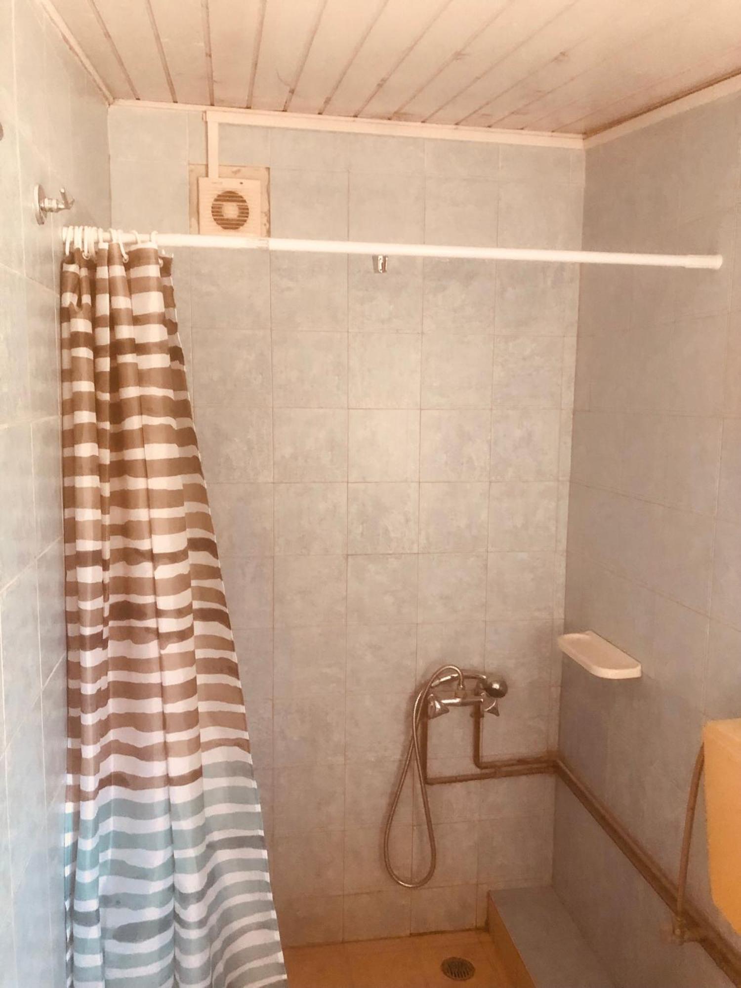 Barreira Beachfront Rooms 6 Kalamata Exterior photo